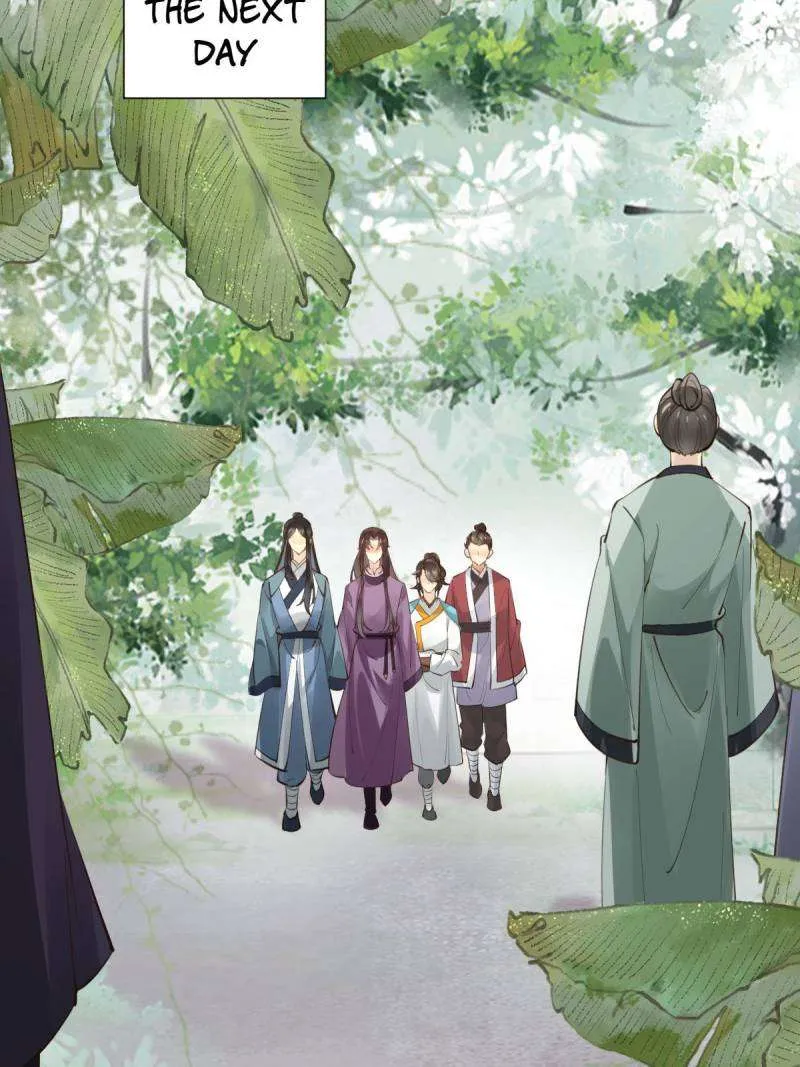 Read The Ghostly Doctor chapter 552 image 28 on Lezhin