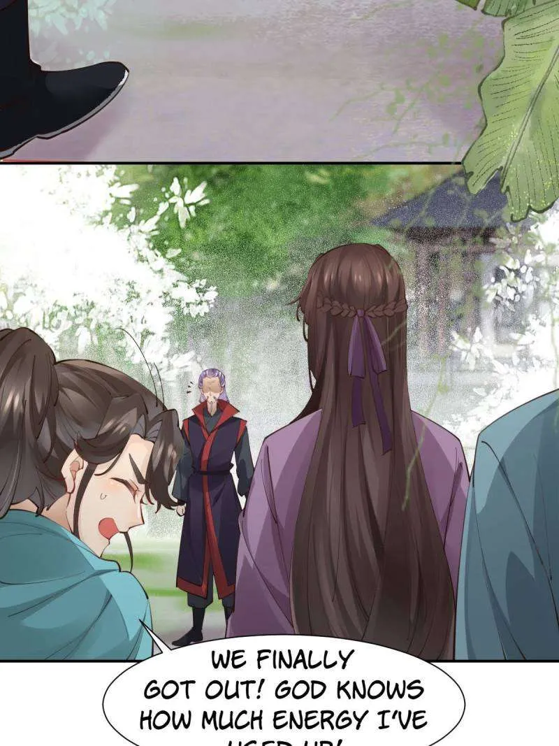 Read The Ghostly Doctor chapter 552 image 29 on Lezhin