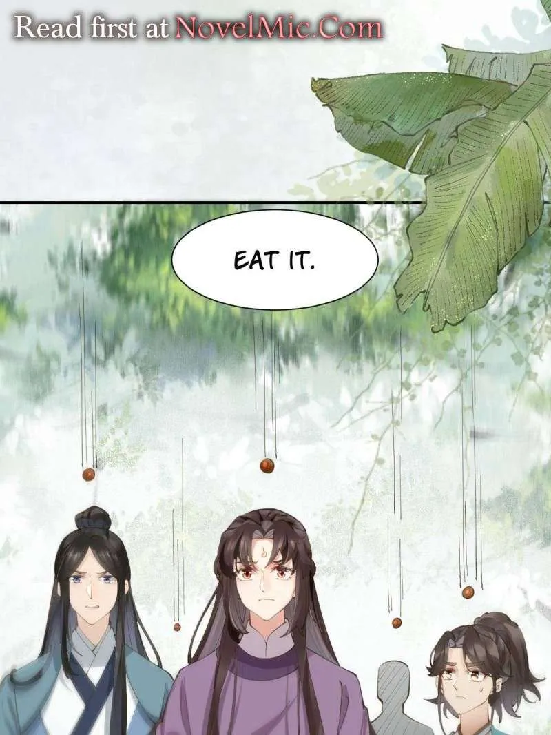 Read The Ghostly Doctor chapter 552 image 34 on Lezhin