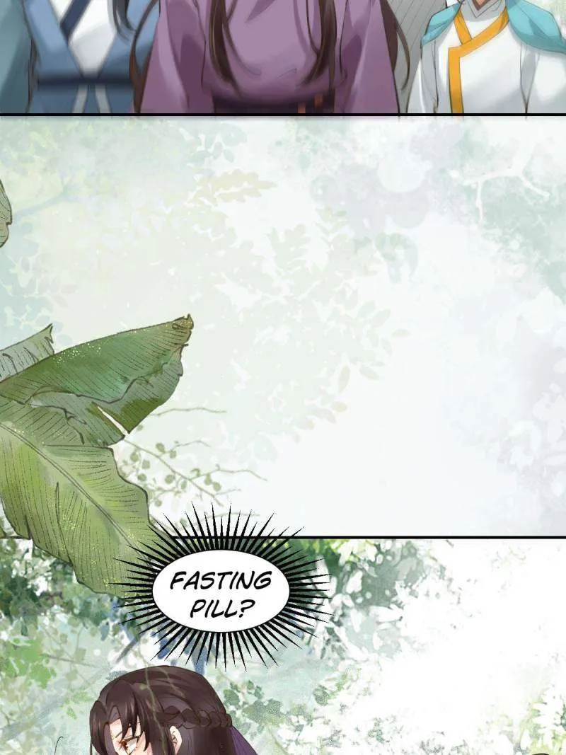 Read The Ghostly Doctor chapter 552 image 35 on Lezhin
