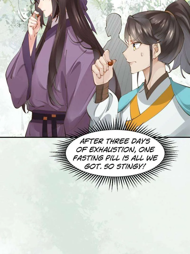 Read The Ghostly Doctor chapter 552 image 36 on Lezhin