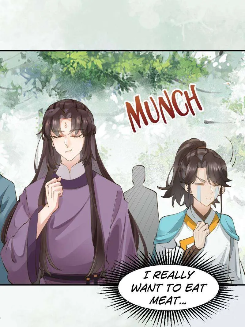 Read The Ghostly Doctor chapter 552 image 37 on Lezhin