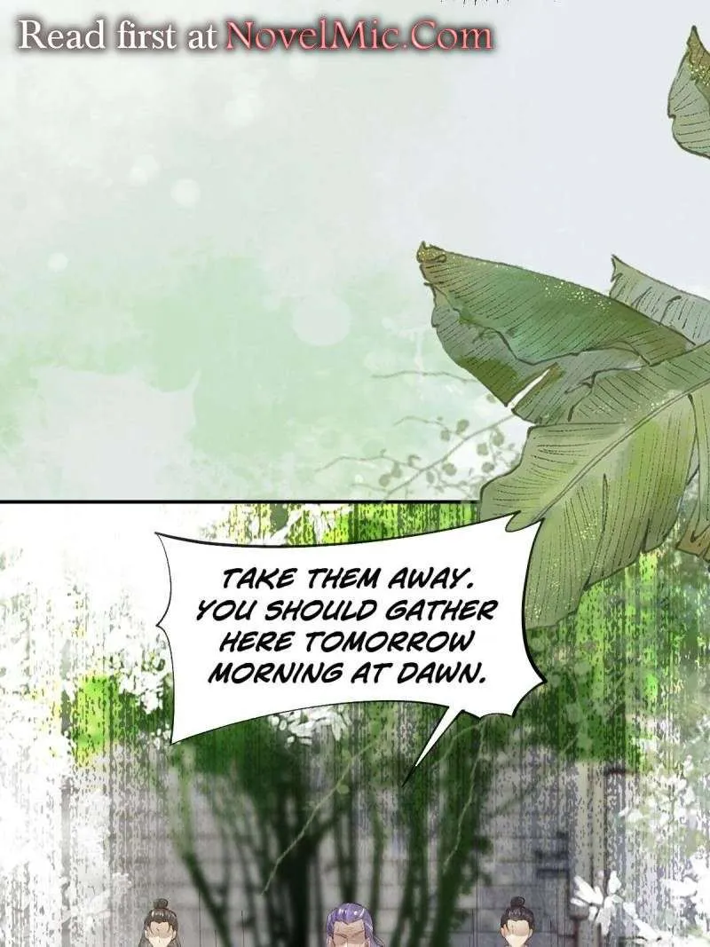 Read The Ghostly Doctor chapter 552 image 38 on Lezhin