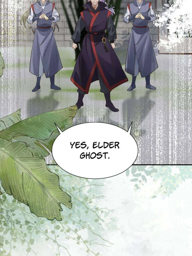Read The Ghostly Doctor chapter 552 image 39 on Lezhin