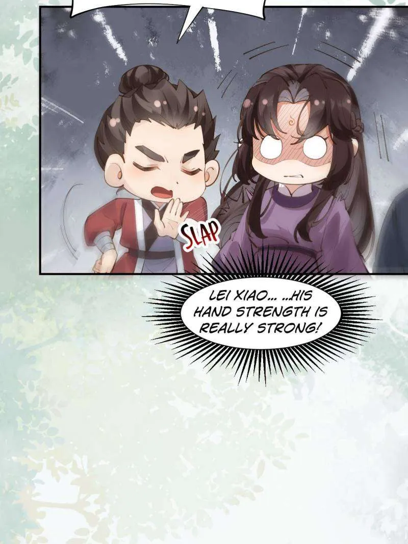 Read The Ghostly Doctor chapter 552 image 4 on Lezhin