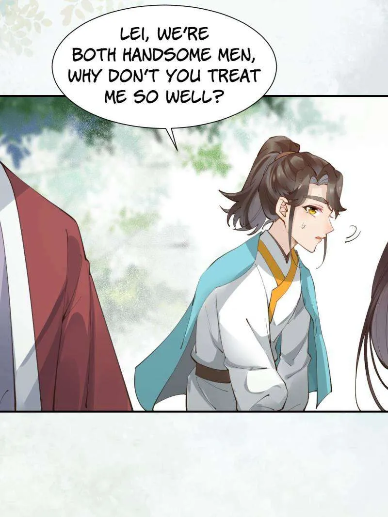 Read The Ghostly Doctor chapter 552 image 5 on Lezhin