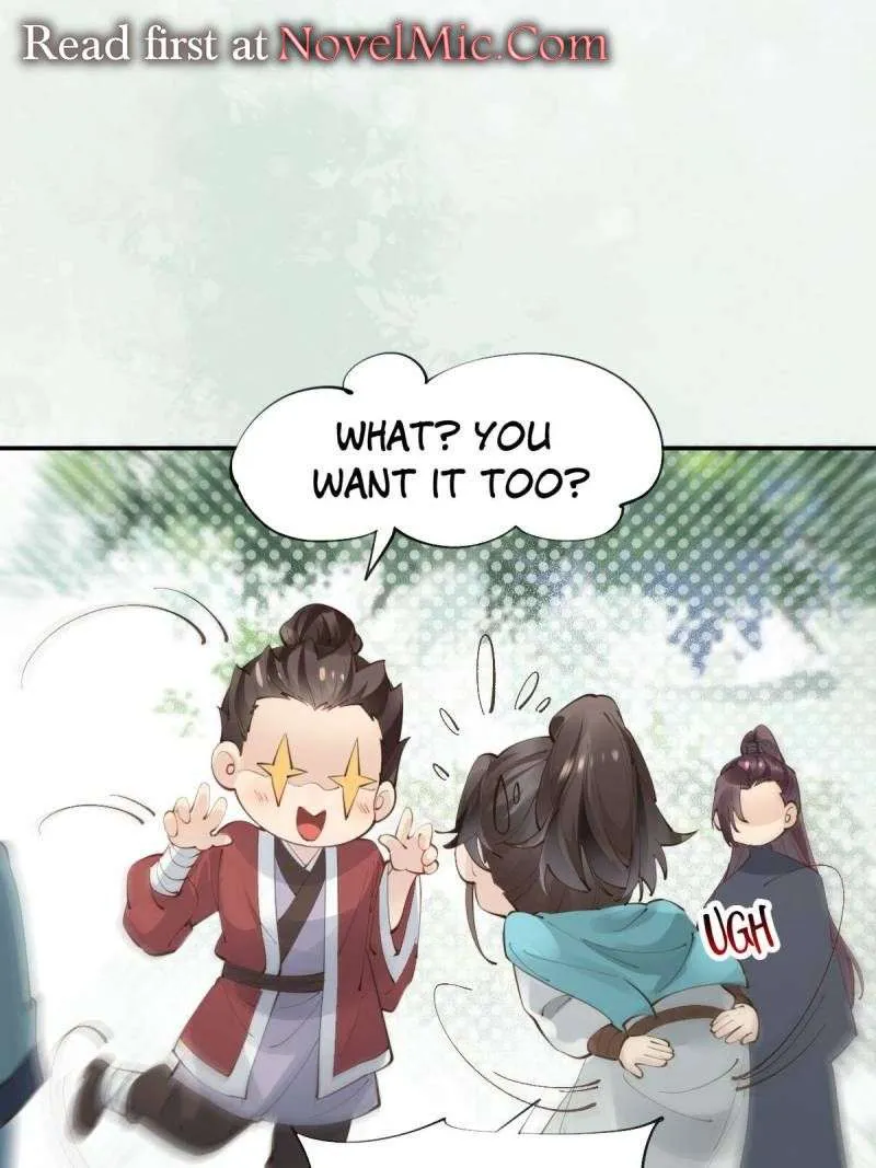 Read The Ghostly Doctor chapter 552 image 6 on Lezhin