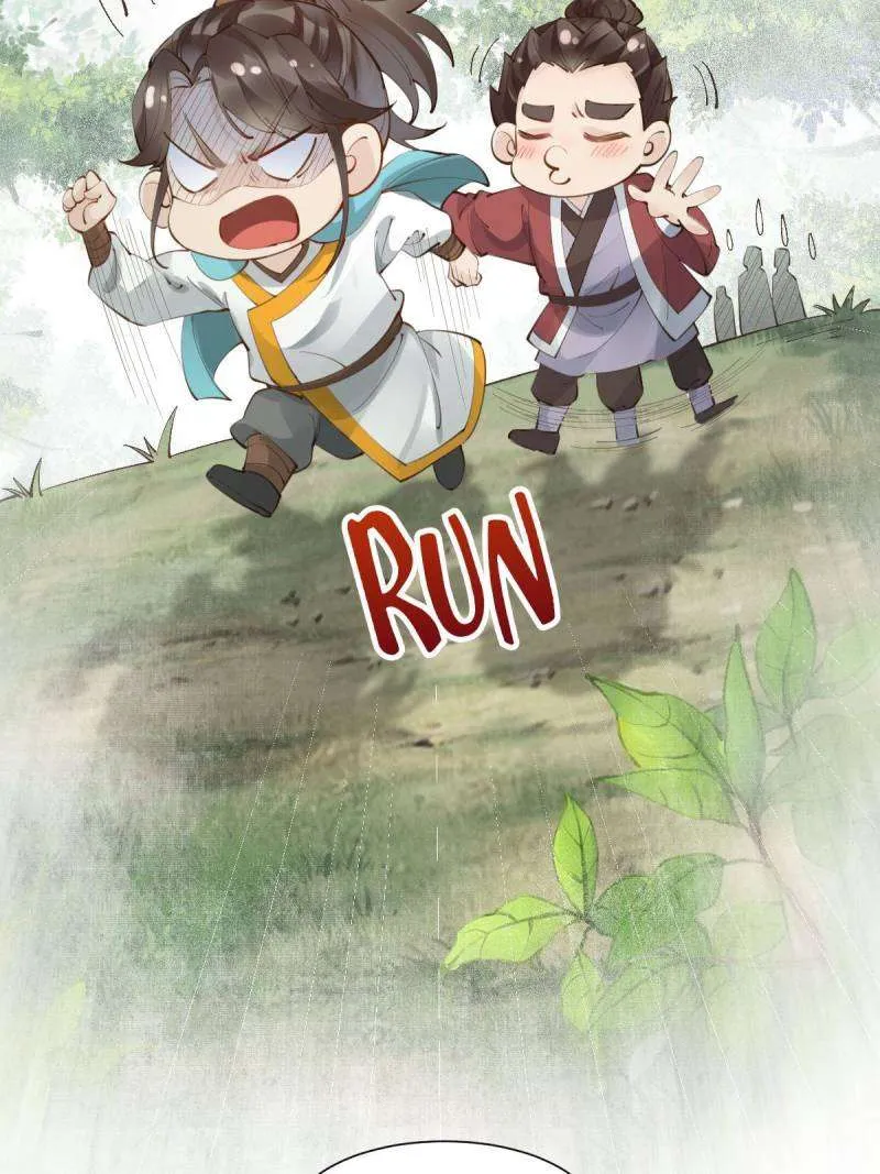 Read The Ghostly Doctor chapter 552 image 8 on Lezhin
