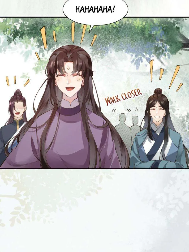 Read The Ghostly Doctor chapter 552 image 9 on Lezhin