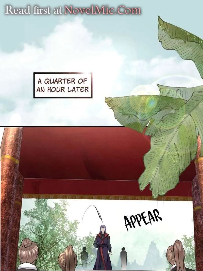 Read The Ghostly Doctor chapter 553 image 12 on Lezhin