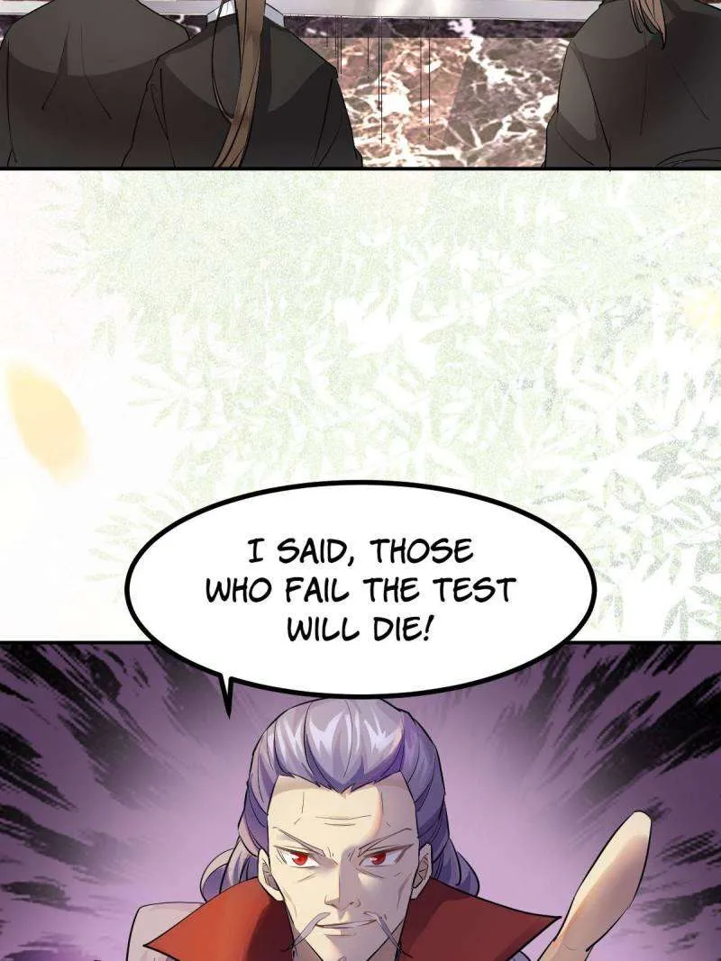 Read The Ghostly Doctor chapter 553 image 13 on Lezhin
