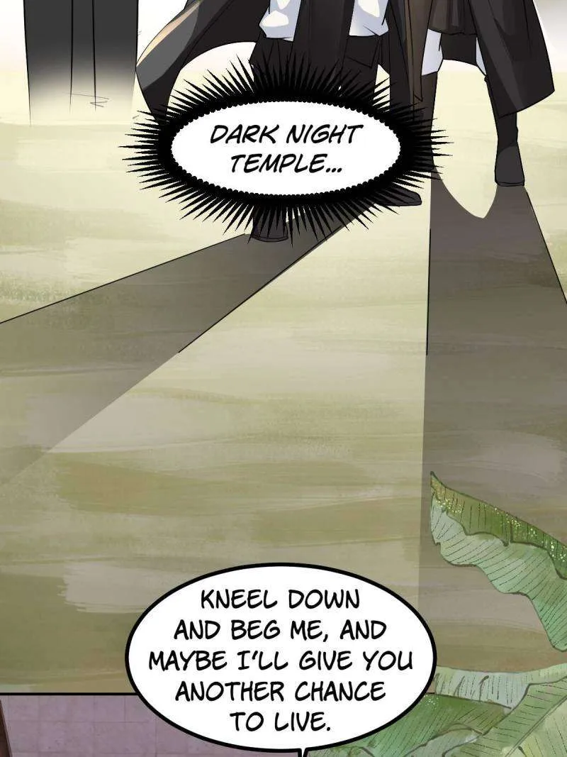 Read The Ghostly Doctor chapter 553 image 18 on Lezhin
