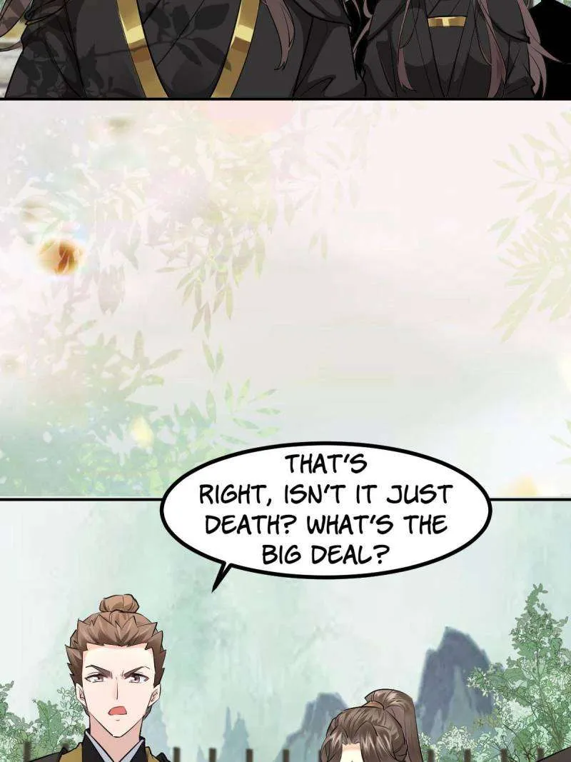 Read The Ghostly Doctor chapter 553 image 25 on Lezhin