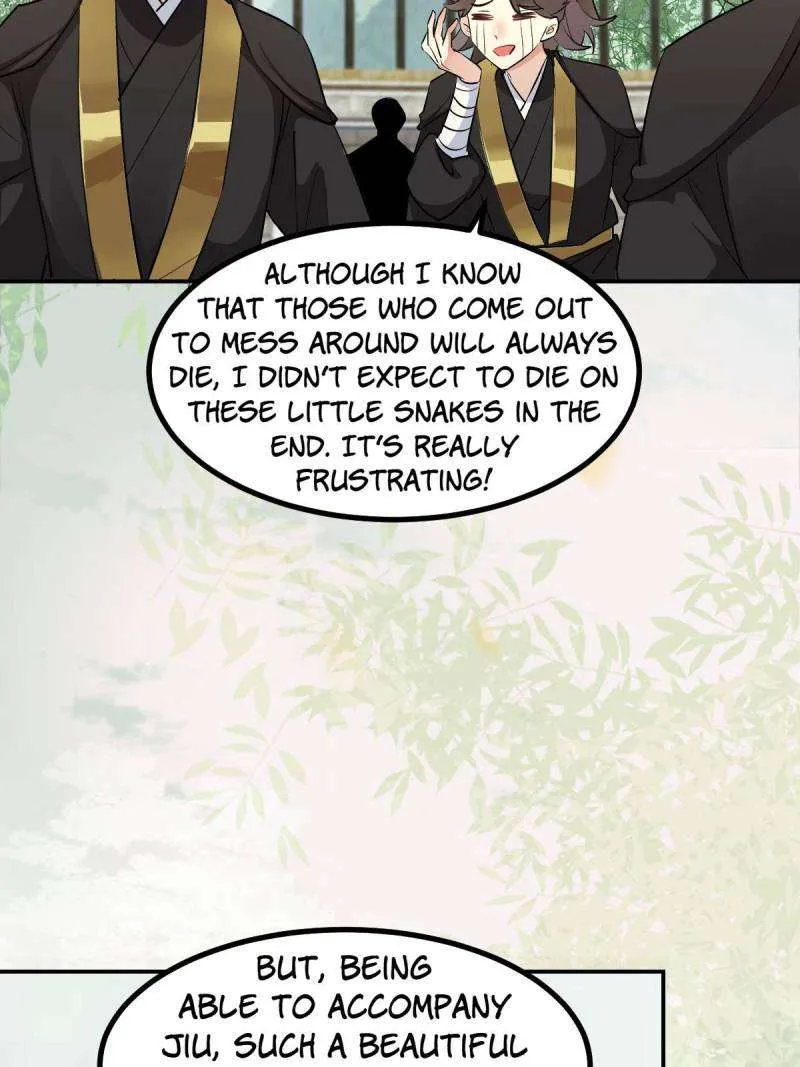 Read The Ghostly Doctor chapter 553 image 26 on Lezhin