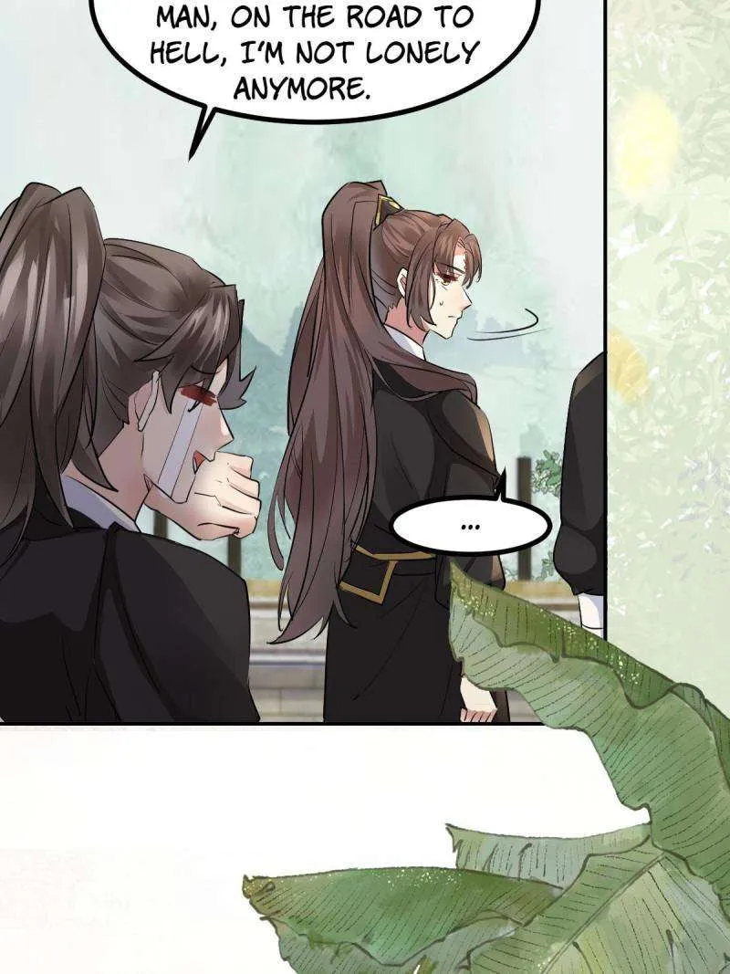 Read The Ghostly Doctor chapter 553 image 27 on Lezhin