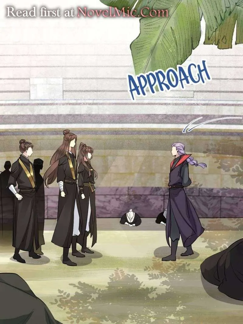 Read The Ghostly Doctor chapter 553 image 28 on Lezhin