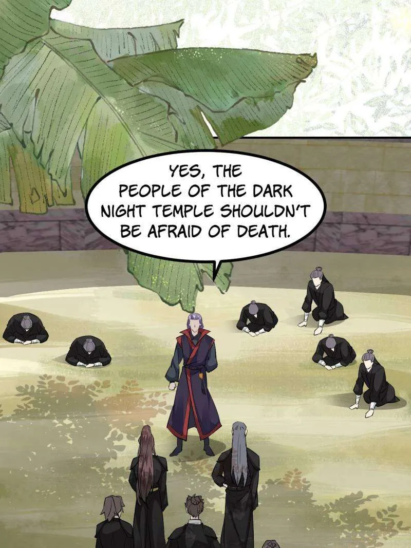 Read The Ghostly Doctor chapter 553 image 33 on Lezhin