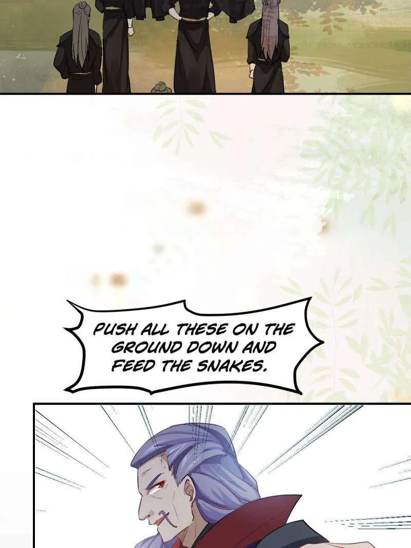 Read The Ghostly Doctor chapter 553 image 34 on Lezhin