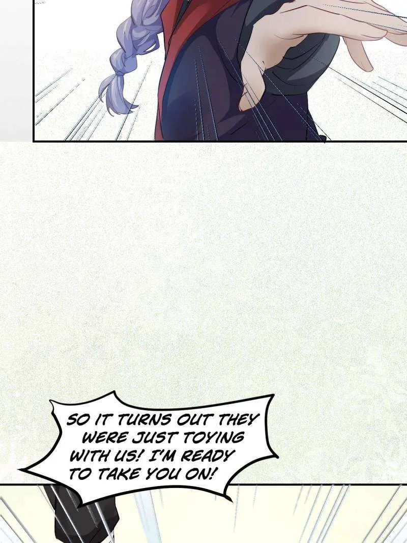 Read The Ghostly Doctor chapter 553 image 35 on Lezhin