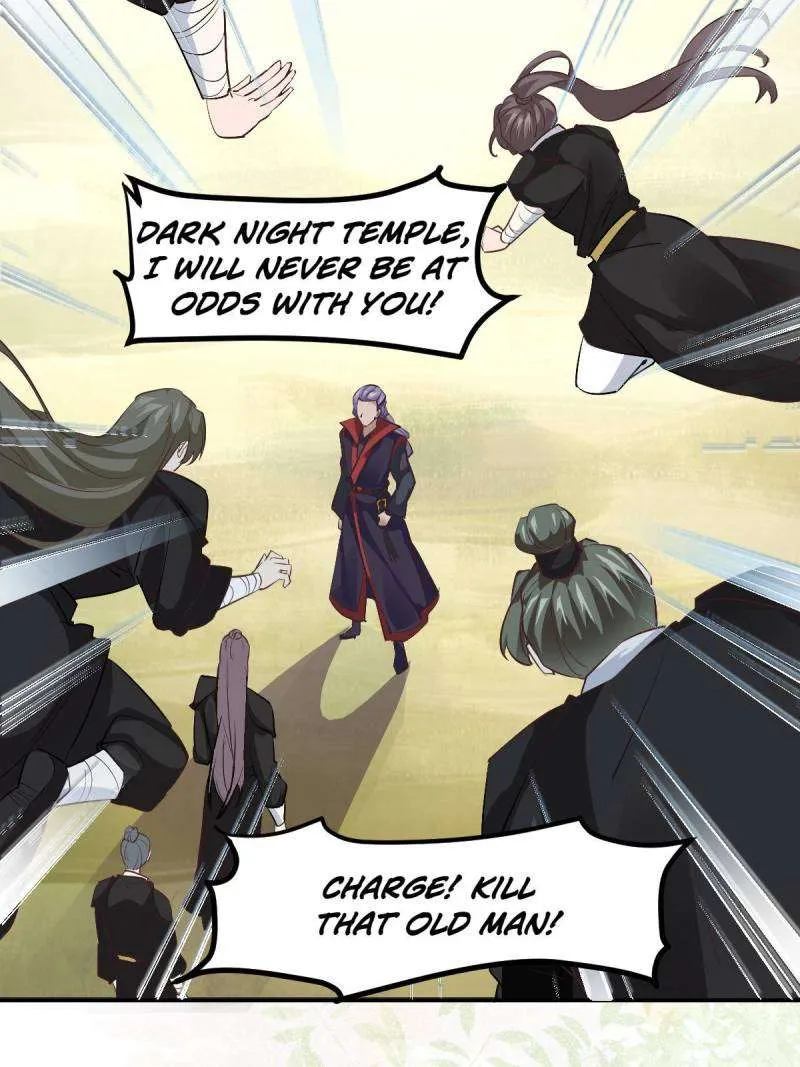 Read The Ghostly Doctor chapter 553 image 36 on Lezhin