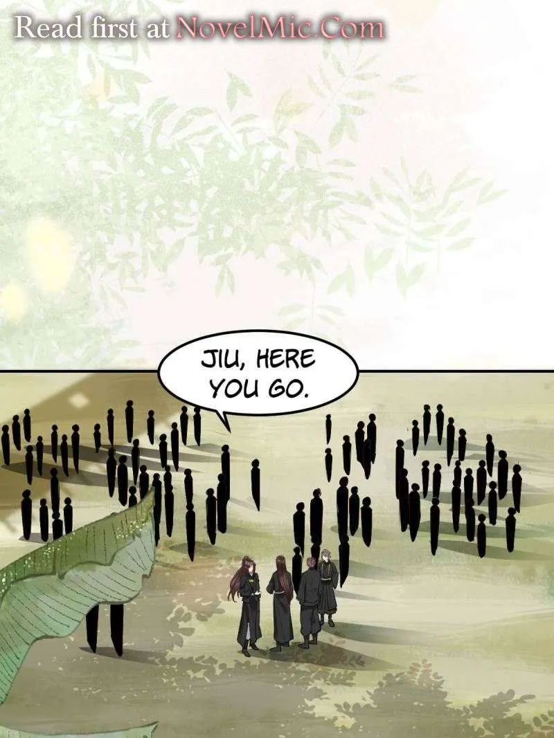 Read The Ghostly Doctor chapter 553 image 4 on Lezhin
