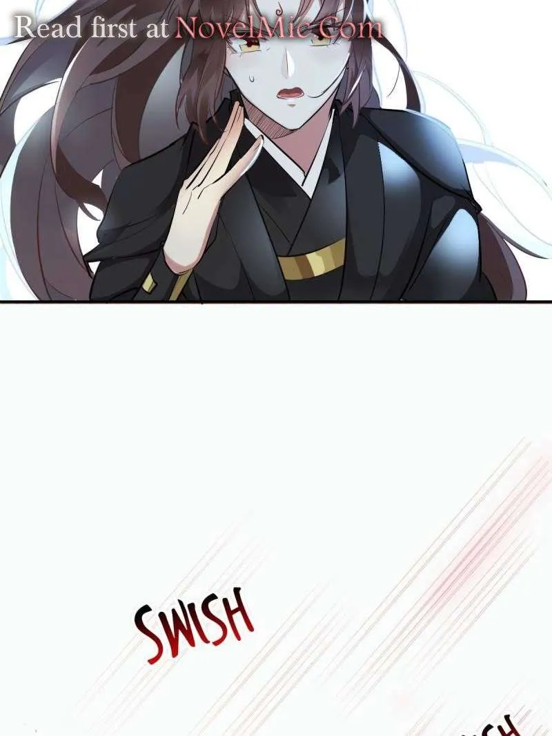 Read The Ghostly Doctor chapter 553 image 40 on Lezhin