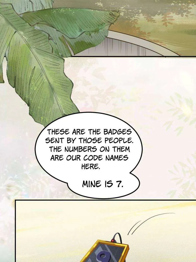 Read The Ghostly Doctor chapter 553 image 5 on Lezhin