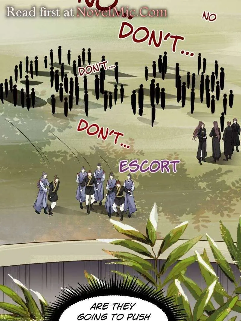 Read The Ghostly Doctor chapter 553 image 8 on Lezhin