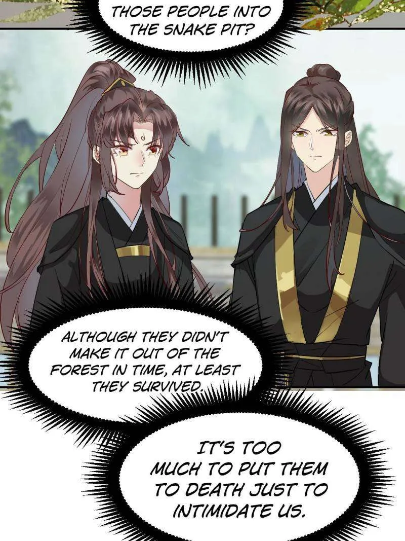 Read The Ghostly Doctor chapter 553 image 9 on Lezhin