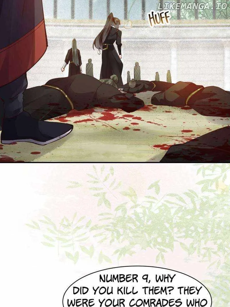 Read The Ghostly Doctor chapter 554 image 1 on Lezhin