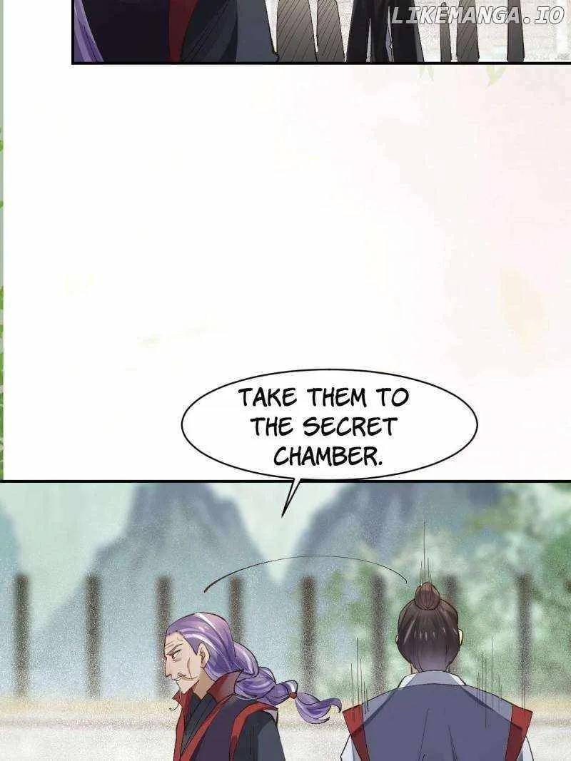 Read The Ghostly Doctor chapter 554 image 12 on Lezhin