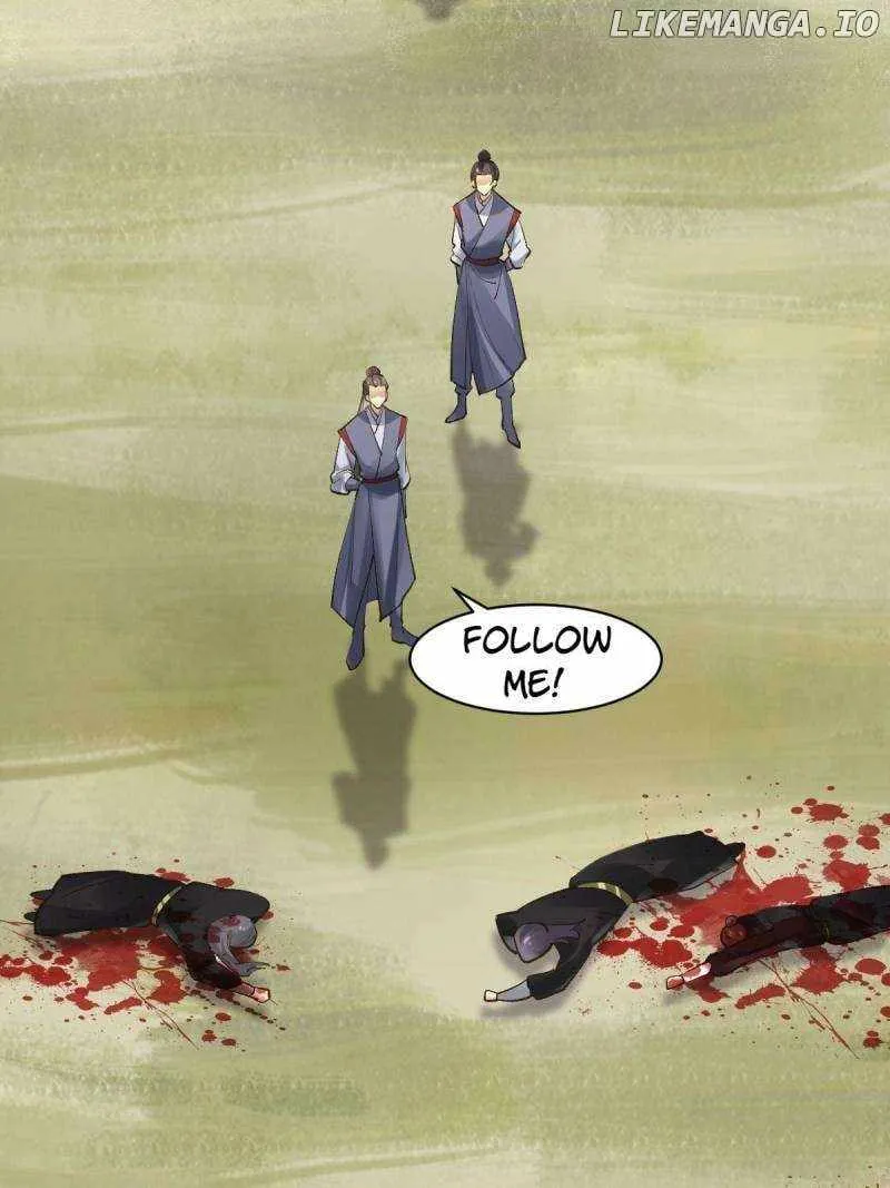 Read The Ghostly Doctor chapter 554 image 14 on Lezhin