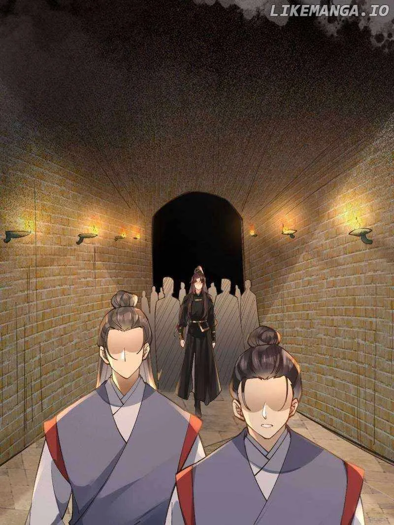 Read The Ghostly Doctor chapter 554 image 17 on Lezhin