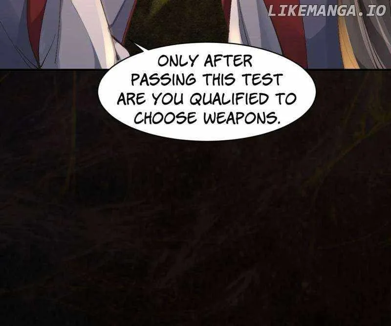 Read The Ghostly Doctor chapter 554 image 20 on Lezhin
