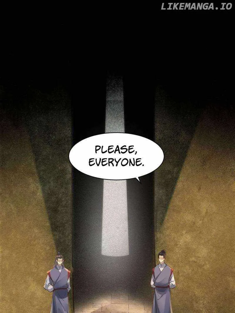 Read The Ghostly Doctor chapter 554 image 21 on Lezhin