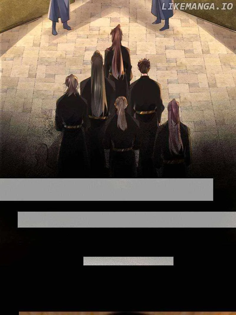 Read The Ghostly Doctor chapter 554 image 22 on Lezhin