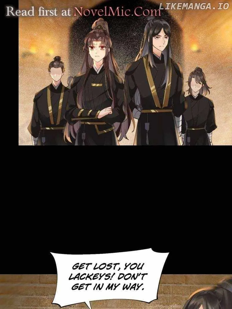 Read The Ghostly Doctor chapter 554 image 23 on Lezhin
