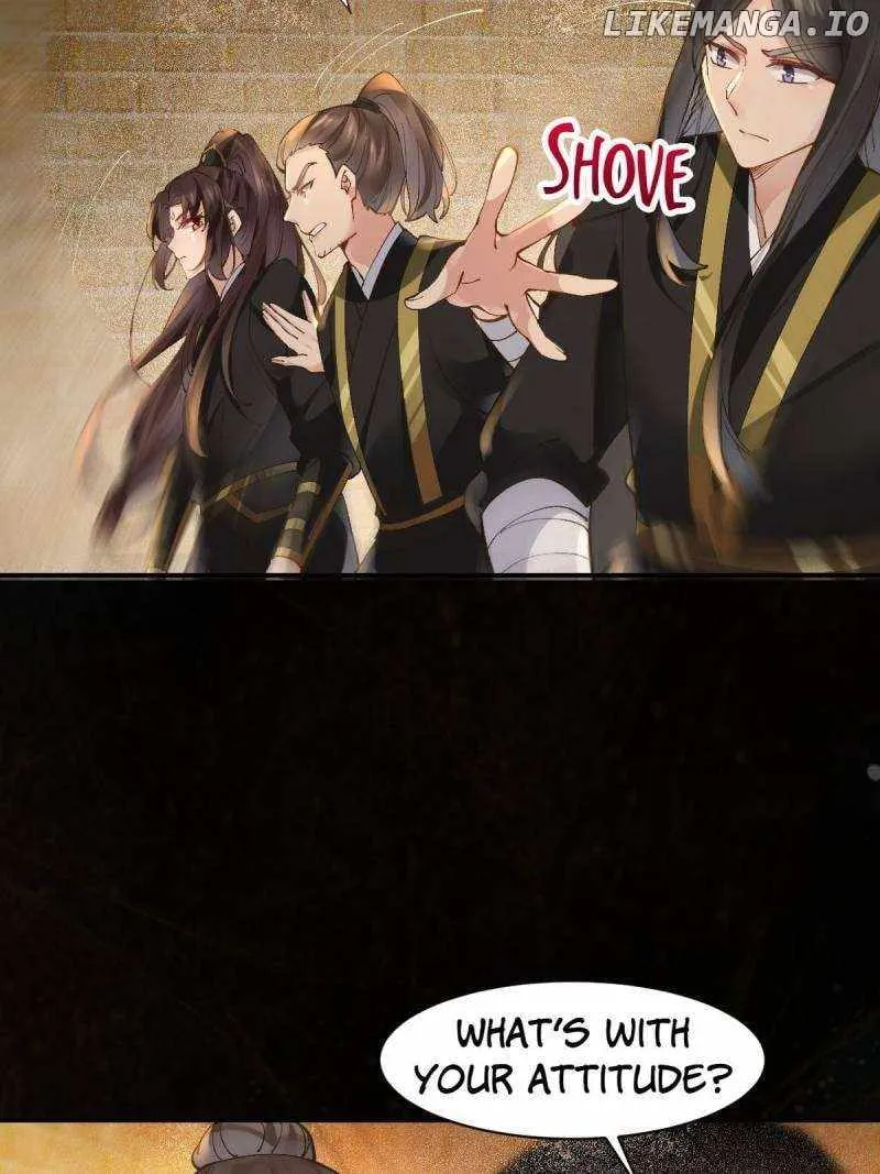 Read The Ghostly Doctor chapter 554 image 24 on Lezhin
