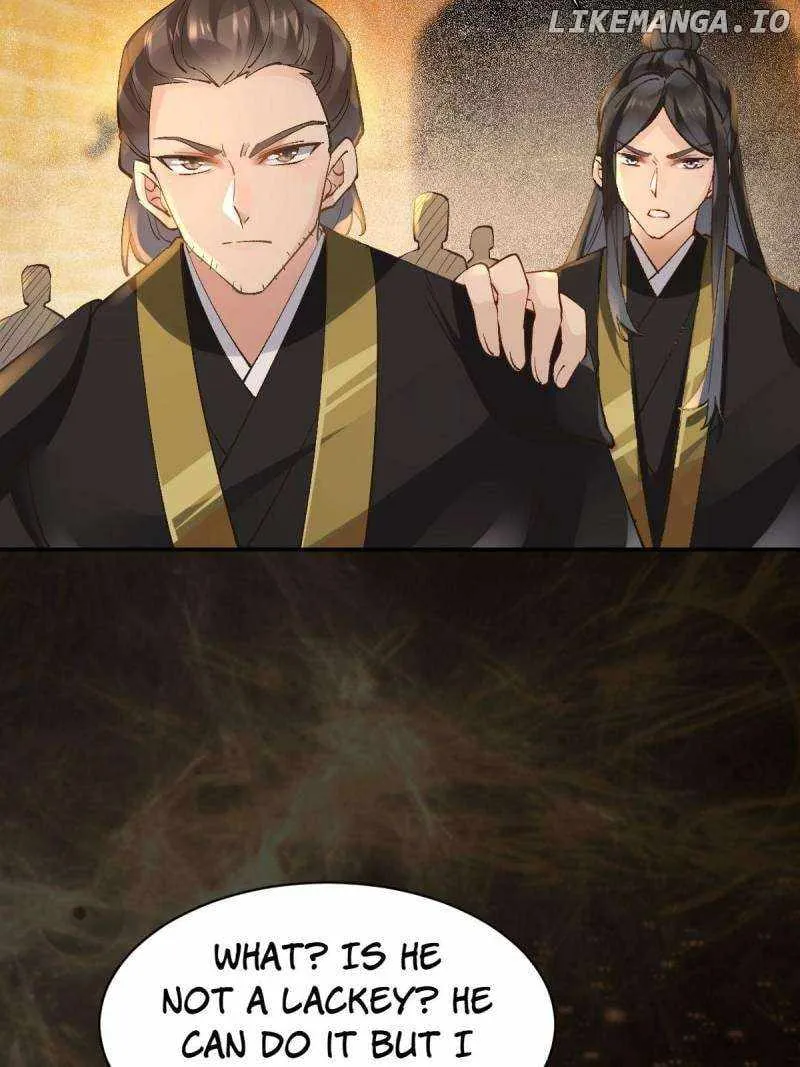 Read The Ghostly Doctor chapter 554 image 25 on Lezhin