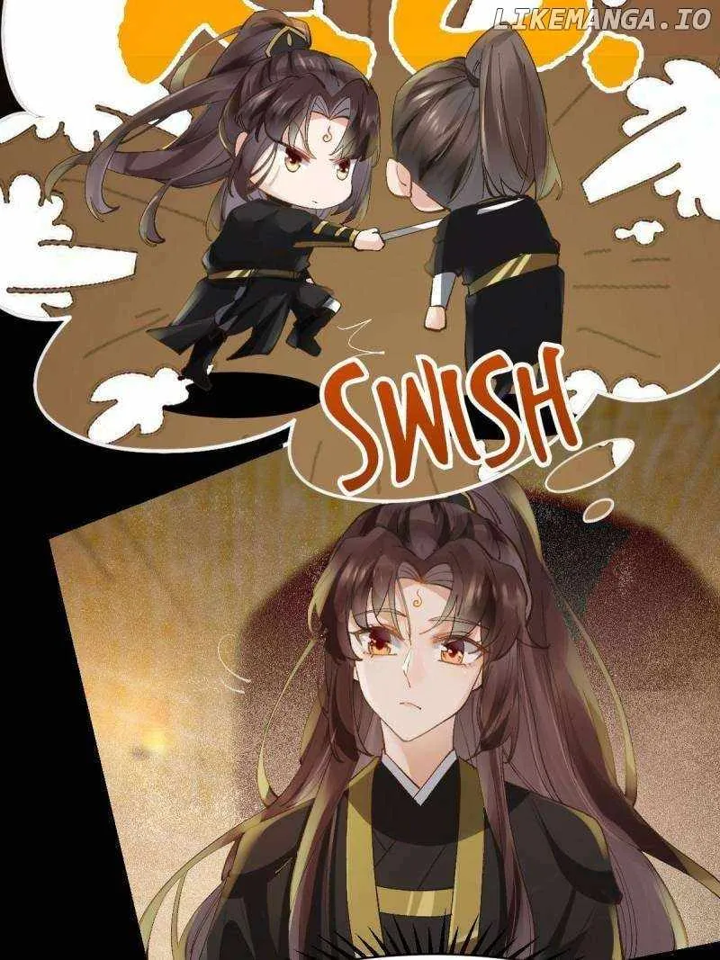 Read The Ghostly Doctor chapter 554 image 27 on Lezhin