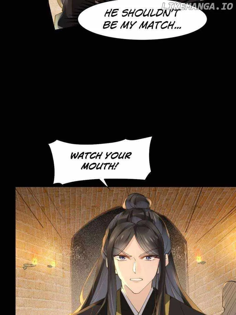 Read The Ghostly Doctor chapter 554 image 28 on Lezhin