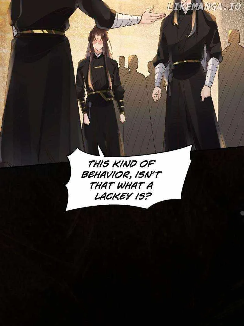 Read The Ghostly Doctor chapter 554 image 30 on Lezhin