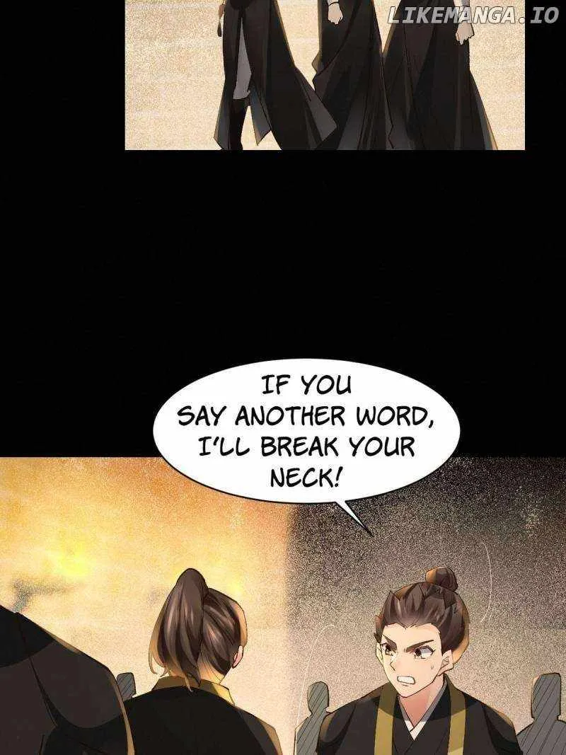 Read The Ghostly Doctor chapter 554 image 33 on Lezhin