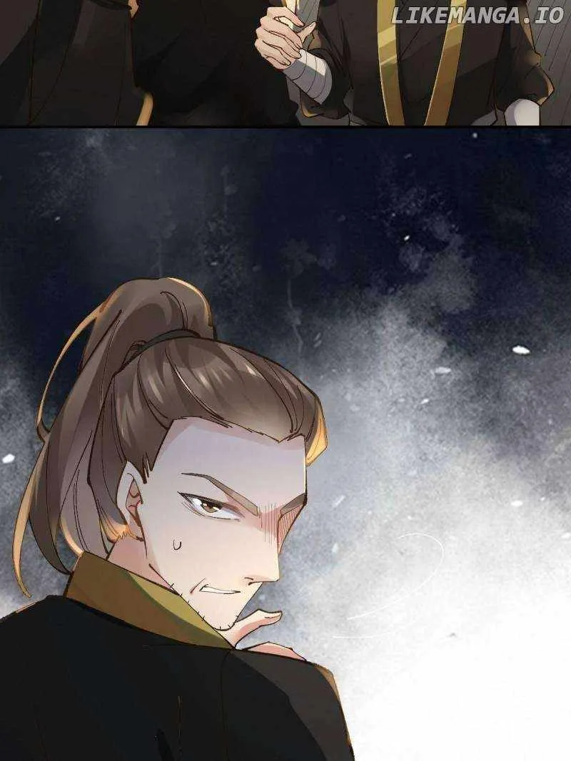Read The Ghostly Doctor chapter 554 image 34 on Lezhin