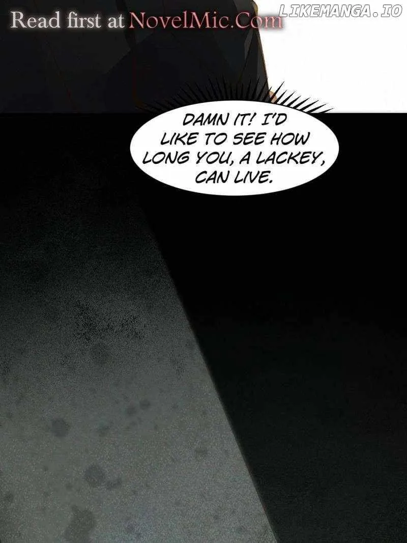 Read The Ghostly Doctor chapter 554 image 35 on Lezhin