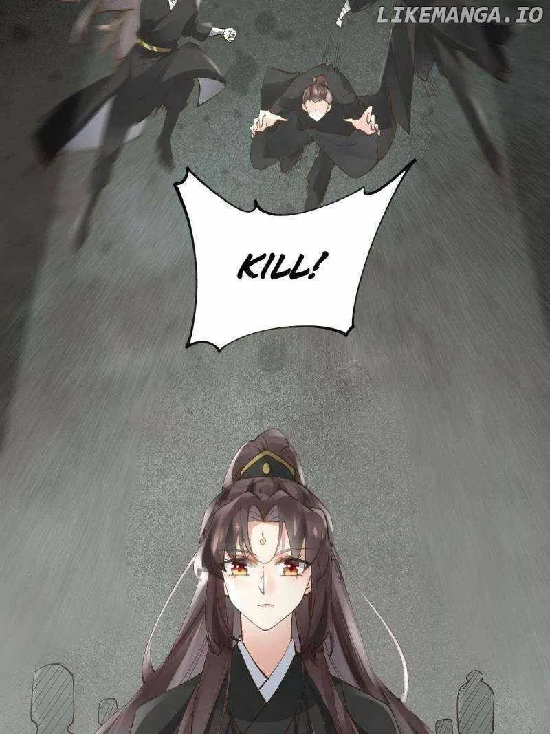 Read The Ghostly Doctor chapter 554 image 38 on Lezhin