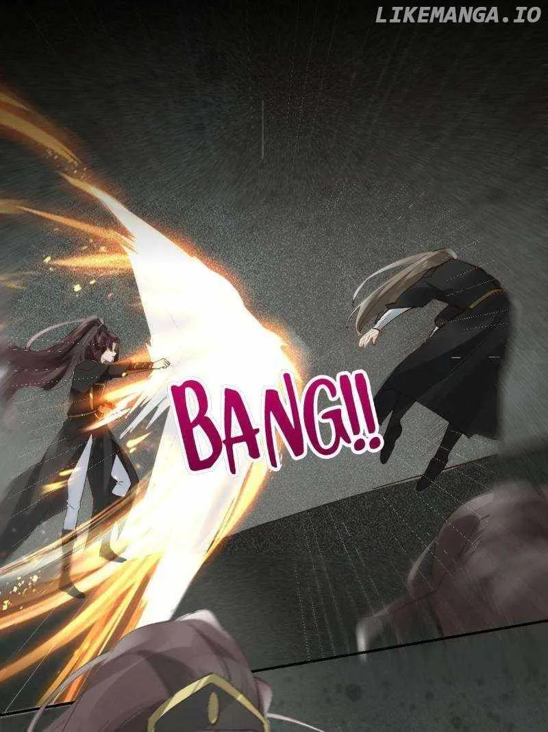 Read The Ghostly Doctor chapter 554 image 40 on Lezhin