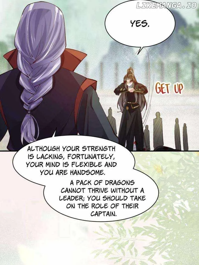 Read The Ghostly Doctor chapter 554 image 6 on Lezhin