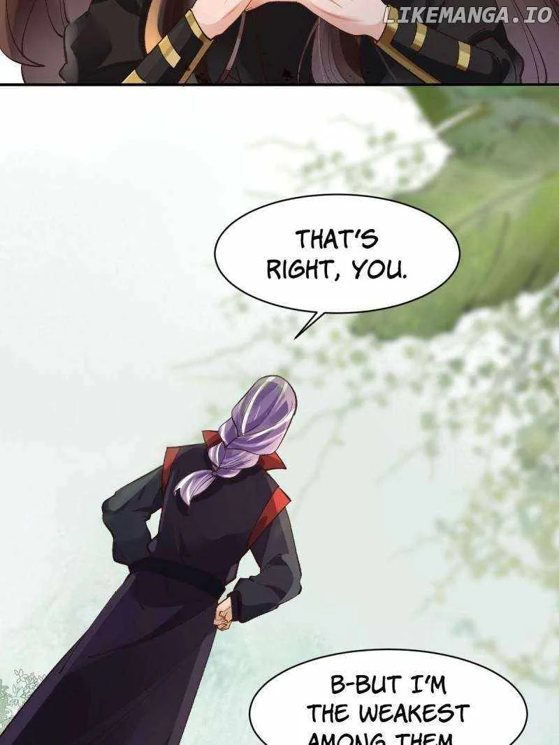 Read The Ghostly Doctor chapter 554 image 8 on Lezhin