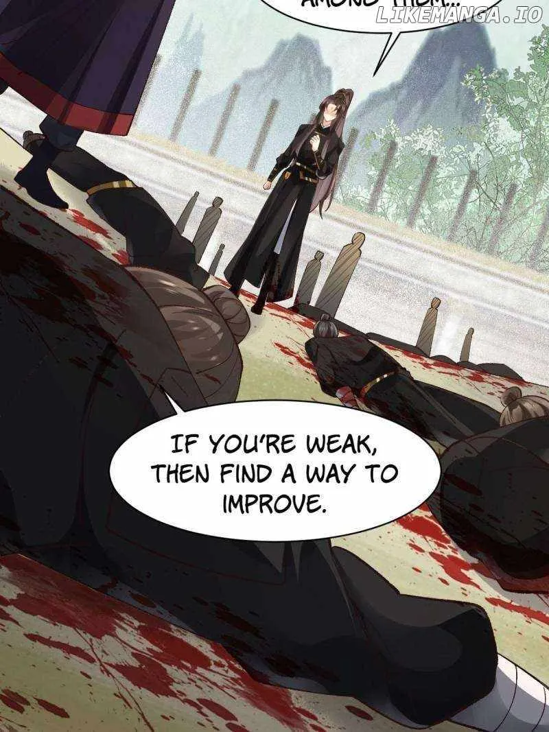 Read The Ghostly Doctor chapter 554 image 9 on Lezhin